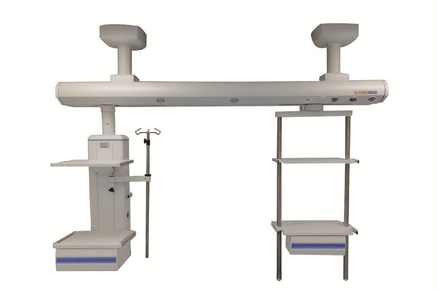 icu吊桥,医用吊桥,医疗吊桥,医疗吊塔