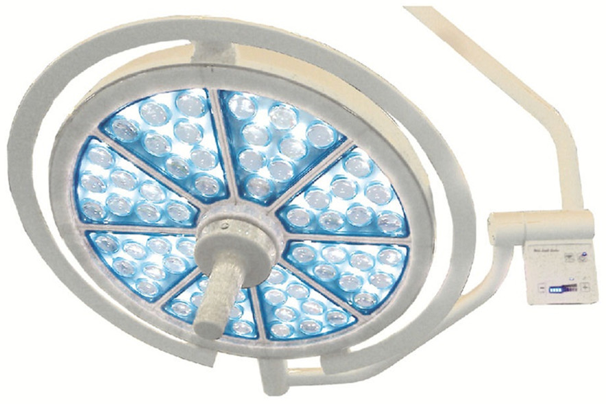 led手术灯,手术无影灯,手术灯无影灯,外科手术灯
