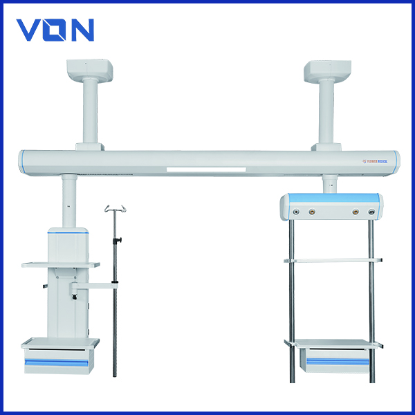 医用吊塔,医用吊塔品牌,手术室吊塔,电动吊塔