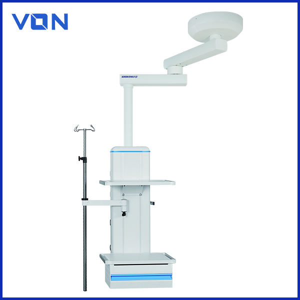 手术室吊塔,医用吊塔,单臂吊塔,腔镜吊塔