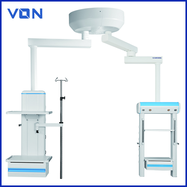 医疗器械,医用吊塔品牌,伟行,自主创新